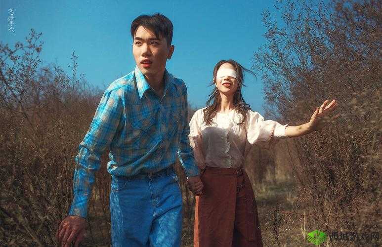 男生女生：纯真年代的懵懂探索