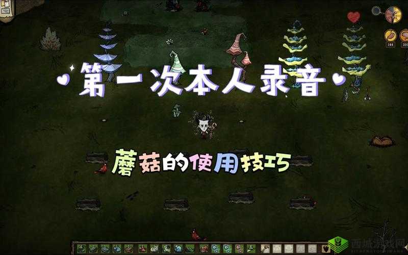 饥荒蘑菇农场使用方法详细介绍及具体操作指南