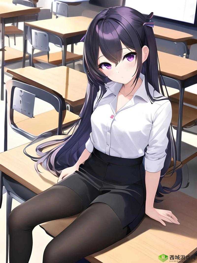 少女高清动漫在线观看：精彩不容错过