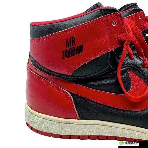 Air Jordan 重口:独特时尚潮流焦点