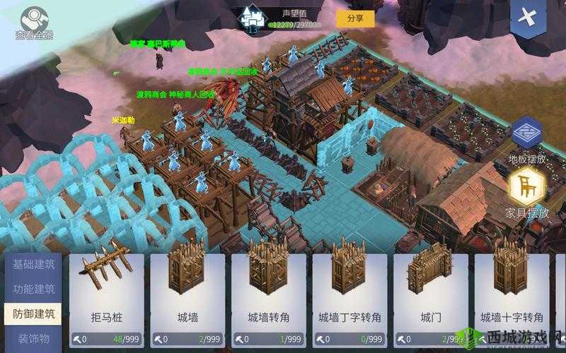 冰原守卫者挑战塔 60 层的通关秘籍和必备策略大揭秘