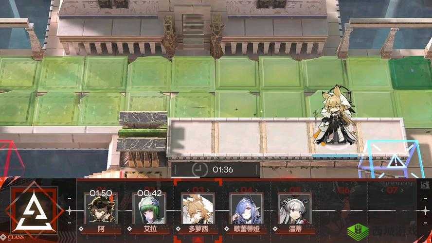 明日方舟生于黑夜活动关卡全攻略：解密、挑战与策略