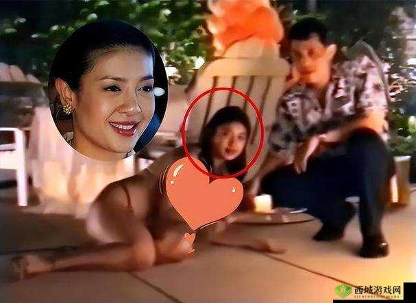 朱可儿裸照:一场令人震惊的私密泄露事件