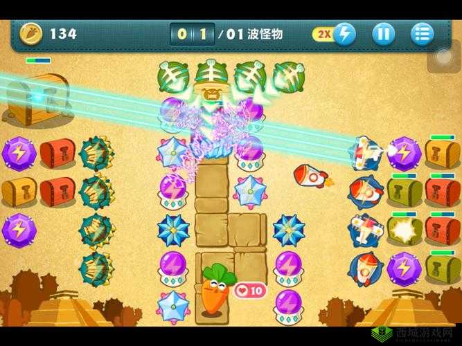 逃课不可取之第关挑战攻略：解锁第9关通关秘诀与步骤详解