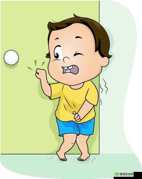 0 尿快憋哭了知乎：解决憋尿困境之法