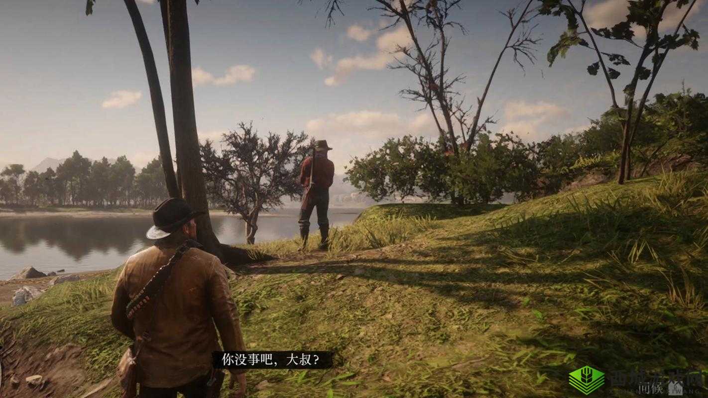 荒野大镖客2新乐趣揭秘:最新bug带来意想不到的游戏奇遇与挑战