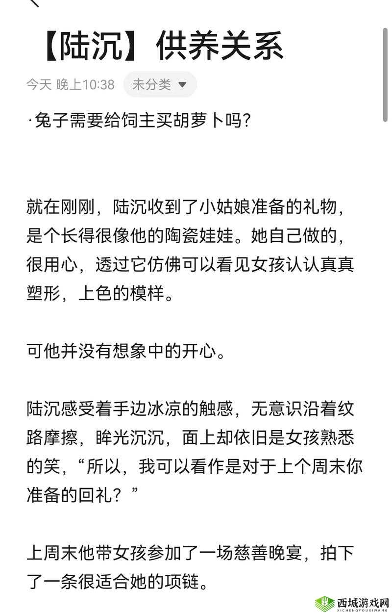兔子之夜游戏配置要求详细介绍及相关分析