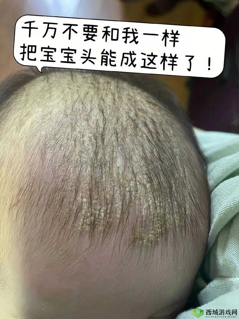 宝宝洗头：爸爸的悉心呵护