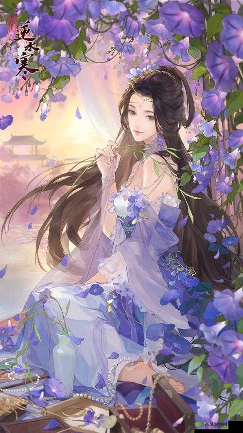 遇见逆水寒：蛇骨手串赠予哪位男角最佳？效用详解