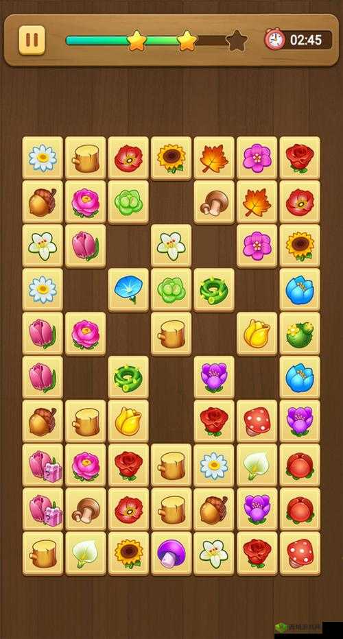 微信连连看常规8第29关星通关攻略：图文详解助你轻松过关技巧