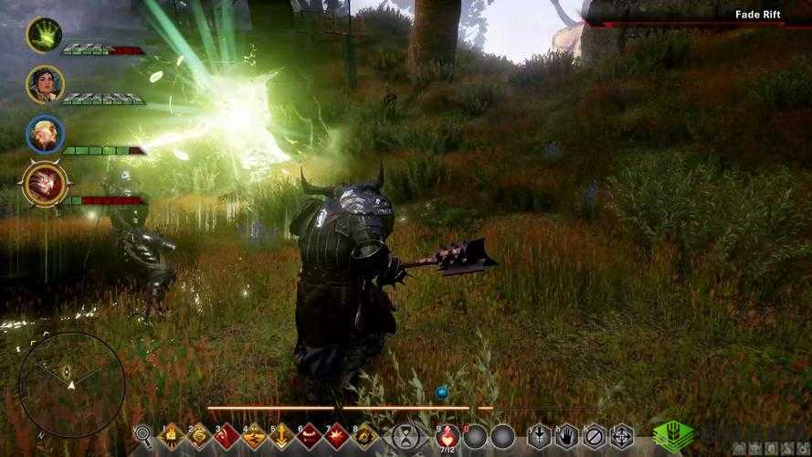 龙腾世纪 3 审判在 SSD 上运行时损耗问题探讨及解决方法分析