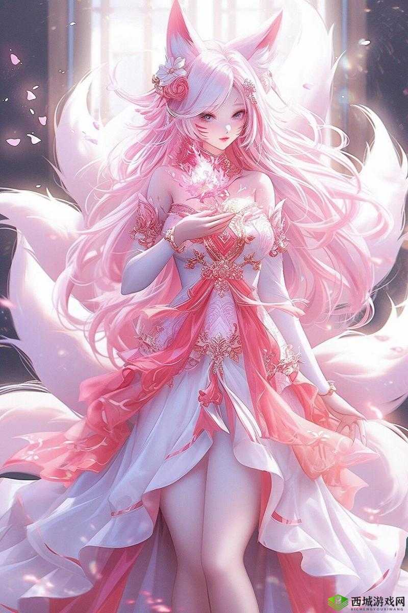 苏妲己：古代狐狸精的传奇故事