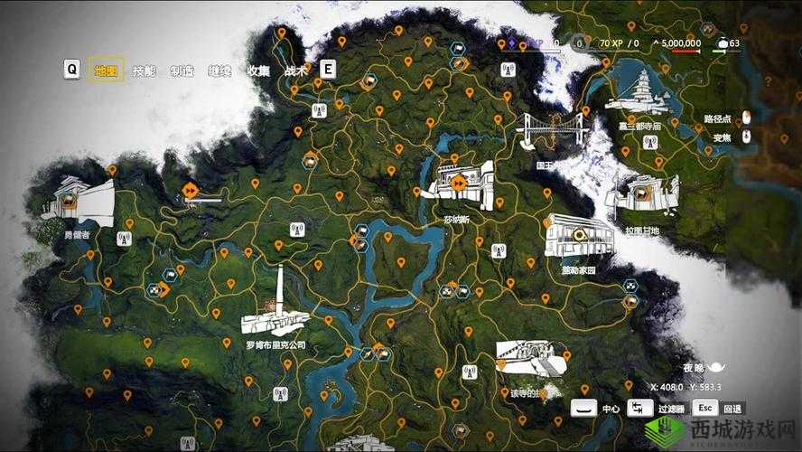 孤岛惊魂 4 游戏开局超快速致富秘籍大揭秘