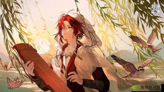 师父不可以限弥弥：爱无界限