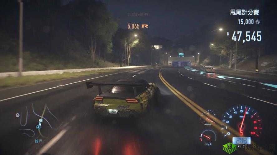 关于极品飞车 19 好不好玩的全方位评测与深度解析