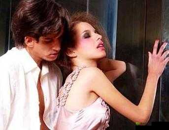 欧美性爱:探索激情的无国界之旅