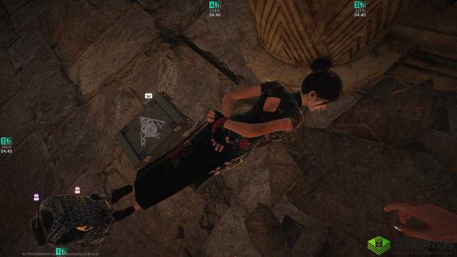 机器人暴动五星级别达成诀窍 教你轻松掌握关键要点与技巧