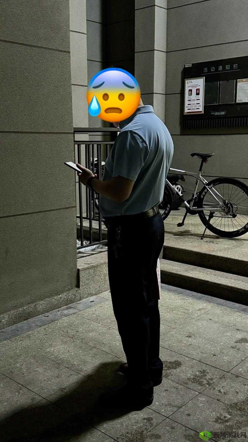 大叔:好与坏有时也可爱