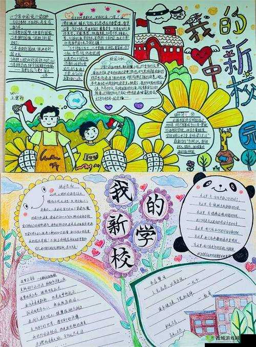 探讨出格校园 Pop11 高中的特色和发展：未来之路