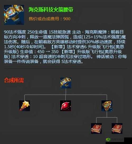 lol 冰霜之刃全方位深度解析 其属性技能与实战应用详细探讨