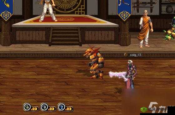 仙境幻想战士天赋加点推荐:打造无敌角色的秘密武器