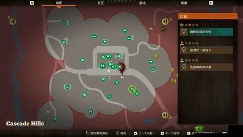 腐烂国度中前哨的重要作用及其在游戏里的全面详细解析