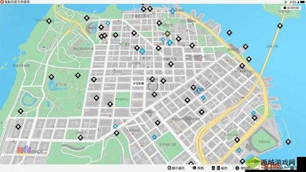 探索看门狗音乐收集成就的极致攻略秘籍全解析