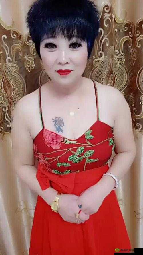 沈阳 45 岁老阿姨叫的没谁了竟完全隐藏了：背后的秘密