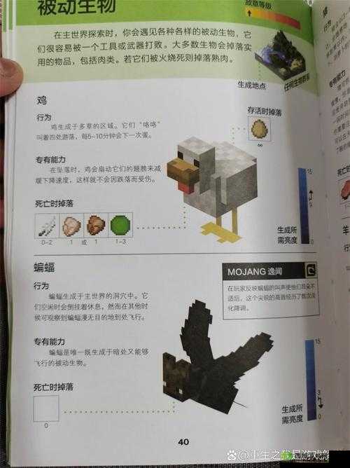 我的世界中实用辨别陷阱箱的详细方法指南