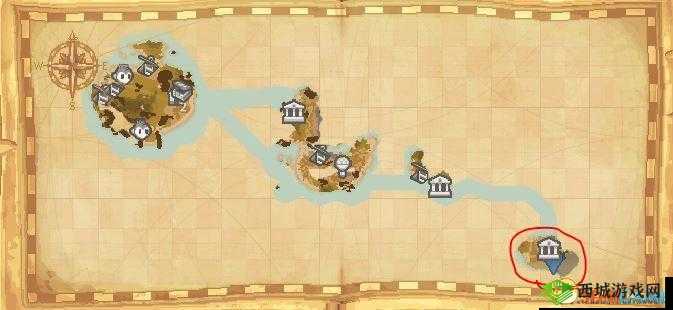 伊洛纳随机迷宫采集攻略：迷宫采集点位置详解