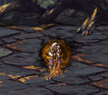 DNF2019金秋光环外观分享：时尚炫酷，彰显个性魅力