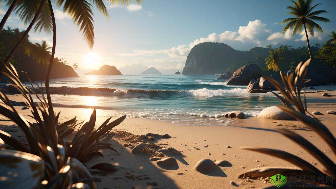 亚洲毛大片:探索神秘的亚洲风情大片