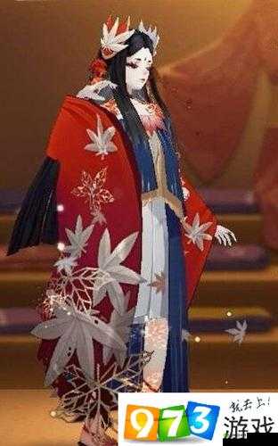 阴阳师女鬼红叶新皮枫染夕霞获取攻略