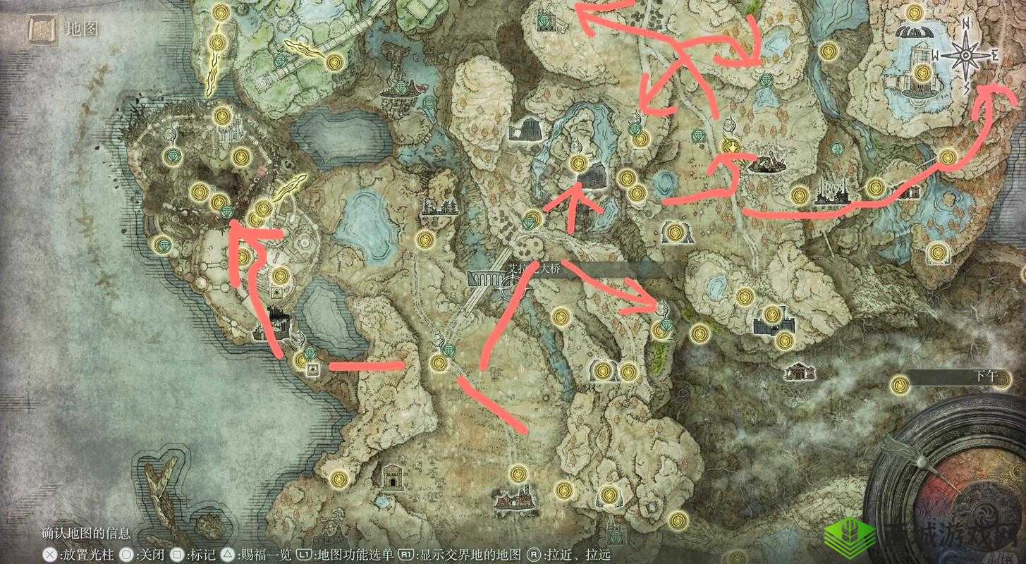 揭秘391调查物所在位置:份详尽的地点分享指南