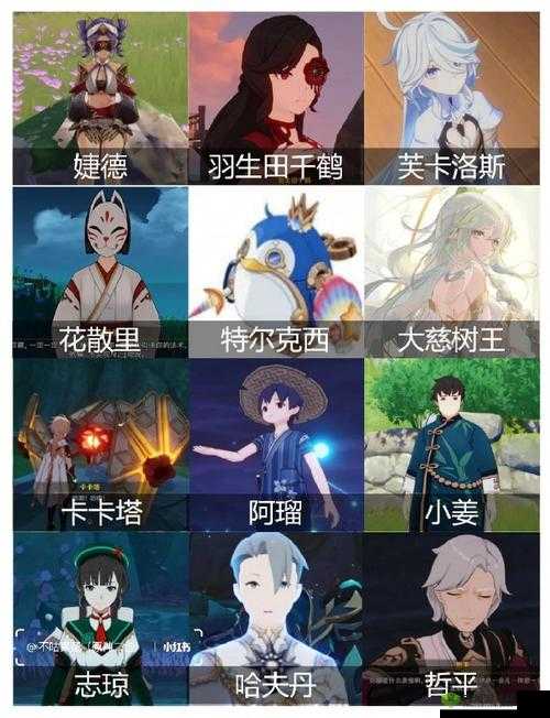 原神神里家纹正确答案详细介绍及其背后意义解读