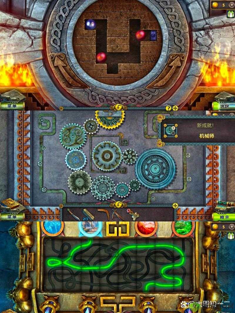 密室逃脱 5 逃出博物馆第八关完美通关秘籍及详细步骤指南