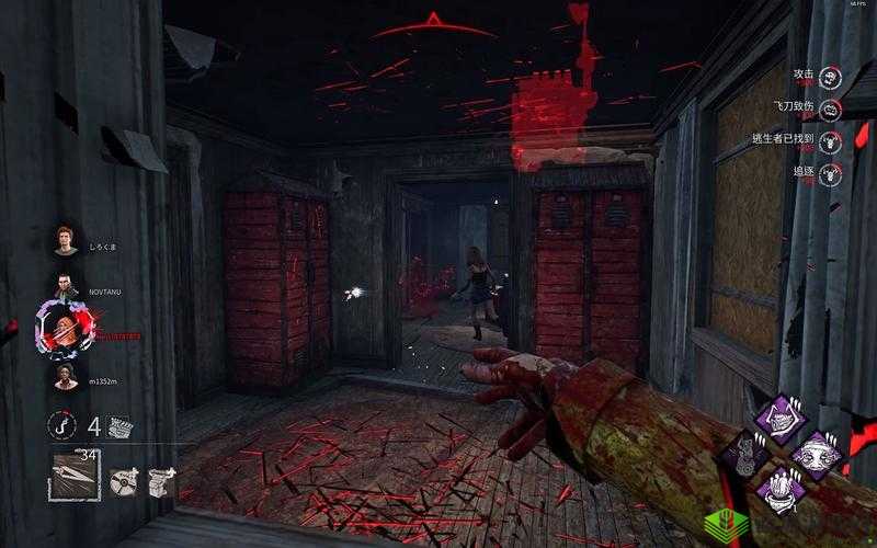 黎明杀机游戏报错不用愁 多种有效解决办法全面呈现