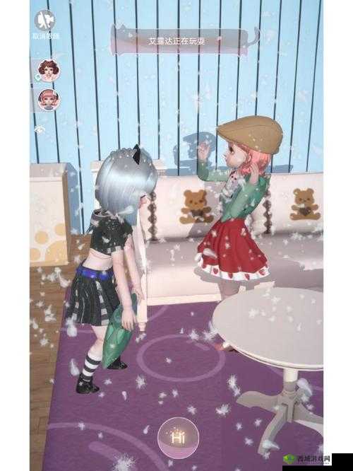 掌握箱庭小偶玩法技巧，轻松成为游戏高手