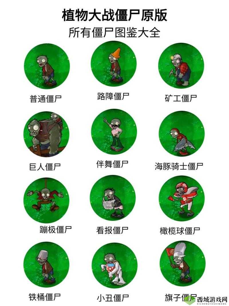 植物大战僵尸之玩转僵尸的全面心得分享与经验总结