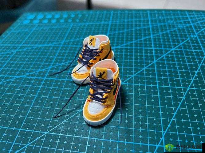 做AJ过程大全图片:详细步骤全解析