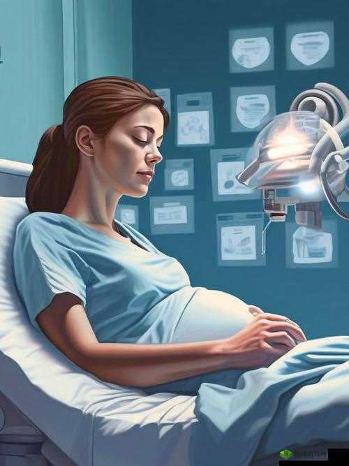 人怎么进入羊水门:探索其中奥秘