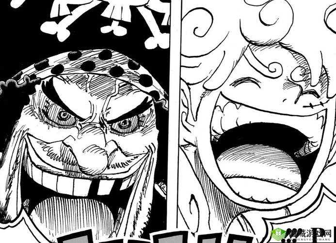 收服乔乔 1V4:激战四人组