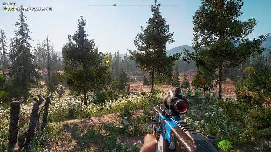 体验孤岛惊魂 2的刺激与挑战:满足游戏配置要求,开启惊险刺激的冒险之旅