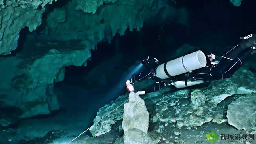 卧虎藏龙2:井中沧月奇遇任务攻略全解析:井中探险任务指南