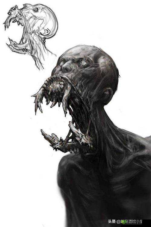 死亡空间 2:怪物图鉴启示录