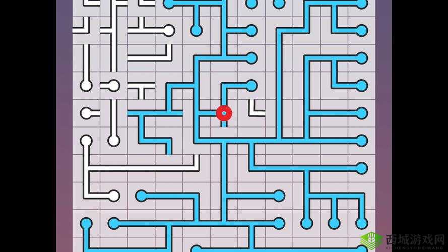 最强大脑第13关通关攻略:思维迷阵破解法