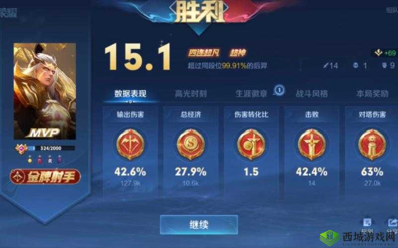 王者荣耀夏侯惇玩法分享:丝血反杀屡见不鲜的超强技巧揭秘