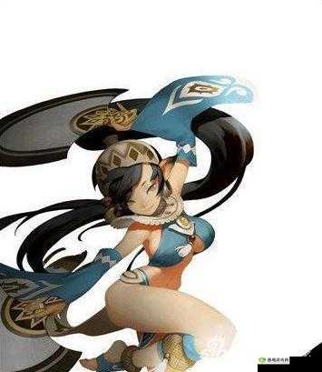 龙之谷手游：火舞与黑暗女王，谁是你的最佳选择？