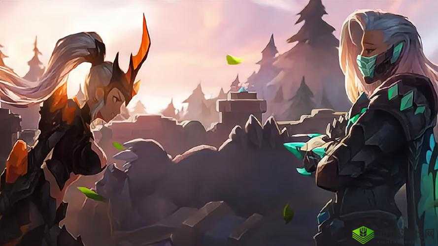 水晶猎龙者故事:炎龙袭小镇之谜