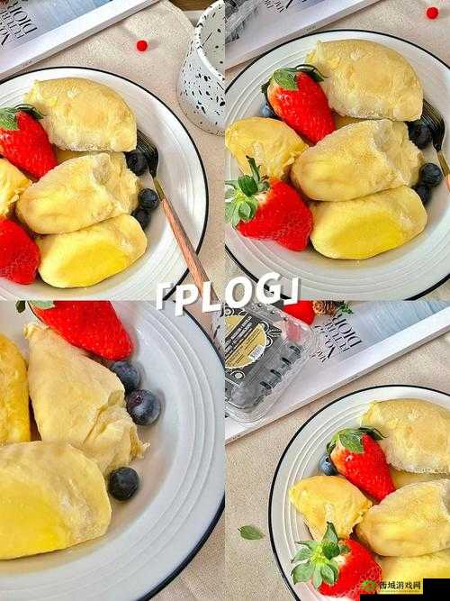 秋葵草莓樱桃榴莲大全:水果爱好者的天堂